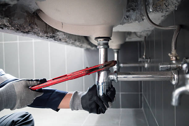 Trusted Drain Cleaning service in Wake Forest, NC - AAA Plumbing Heating